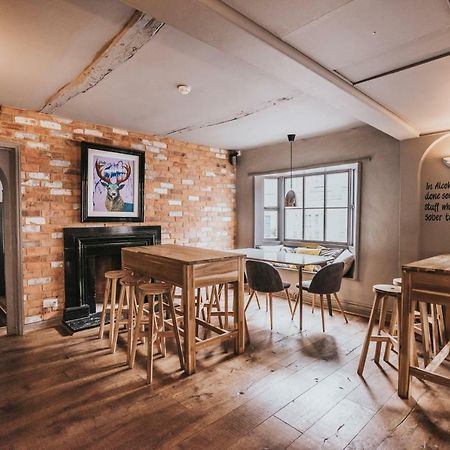 Saffron Suite And Kitchen Saffron Walden Buitenkant foto