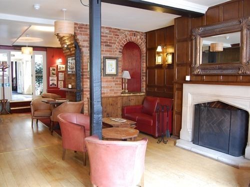 Saffron Suite And Kitchen Saffron Walden Buitenkant foto