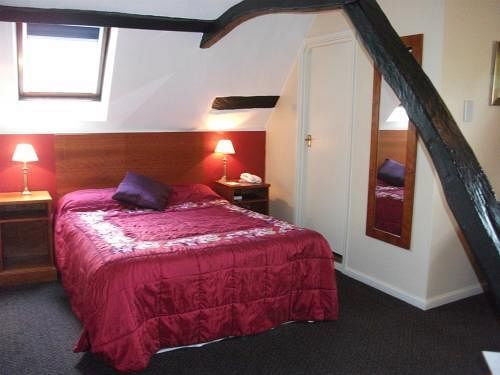 Saffron Suite And Kitchen Saffron Walden Buitenkant foto