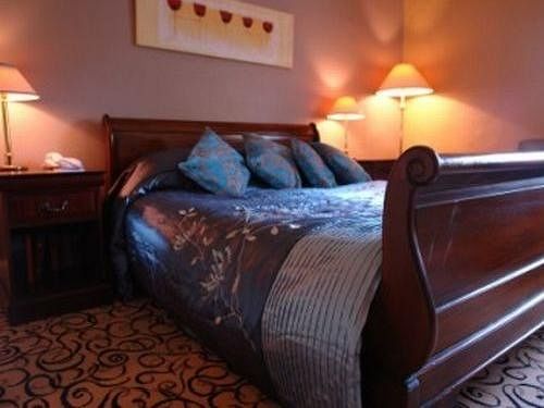 Saffron Suite And Kitchen Saffron Walden Buitenkant foto