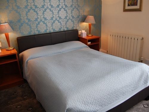 Saffron Suite And Kitchen Saffron Walden Buitenkant foto