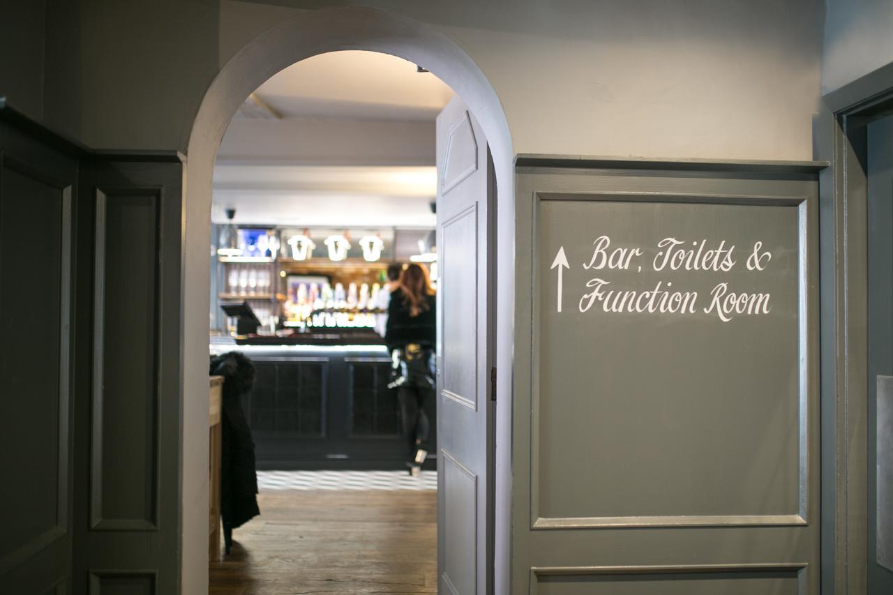 Saffron Suite And Kitchen Saffron Walden Buitenkant foto