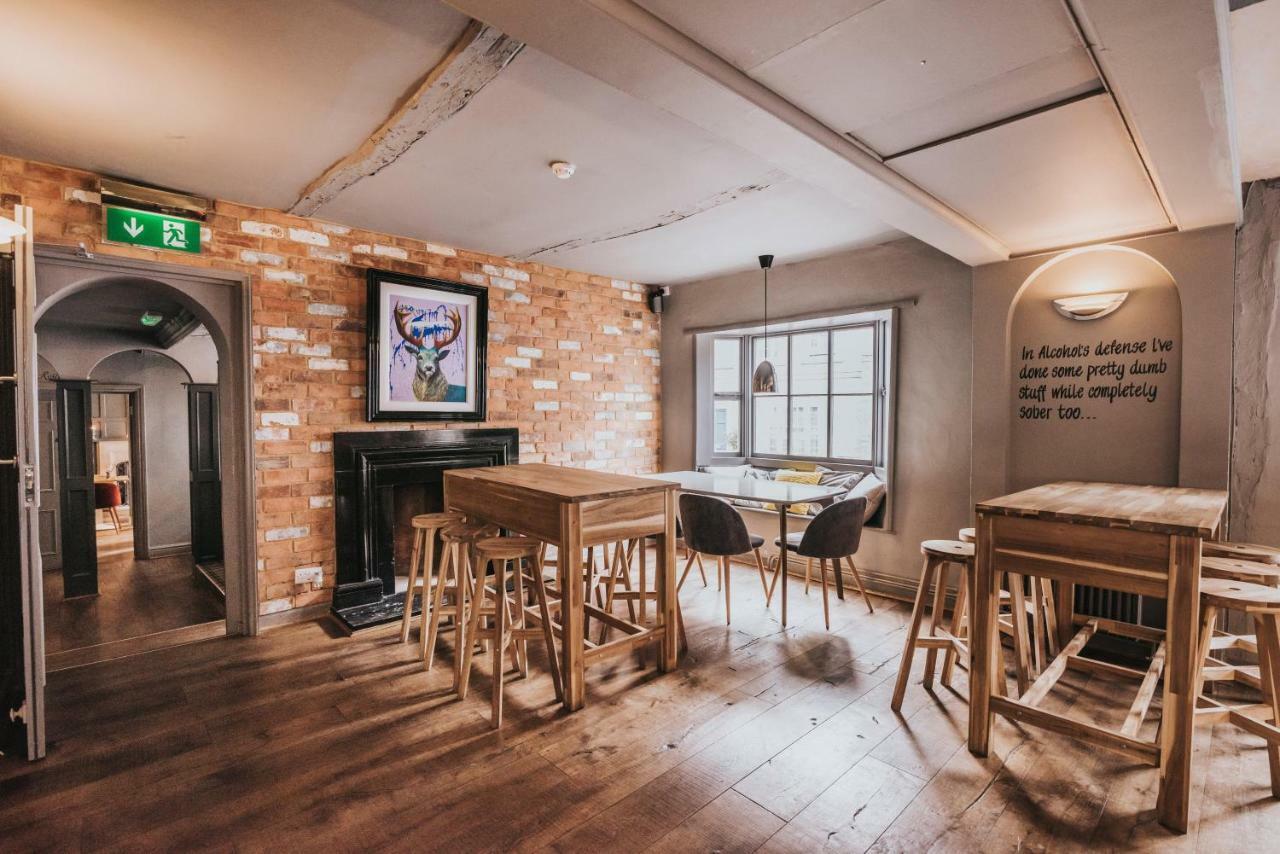 Saffron Suite And Kitchen Saffron Walden Buitenkant foto